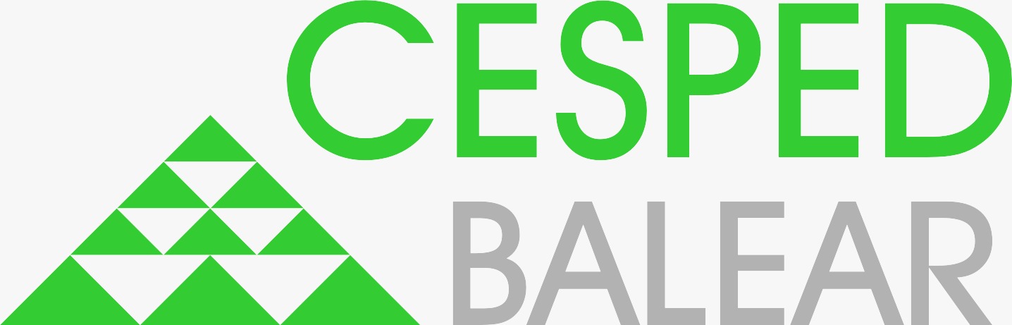 cesped balear
